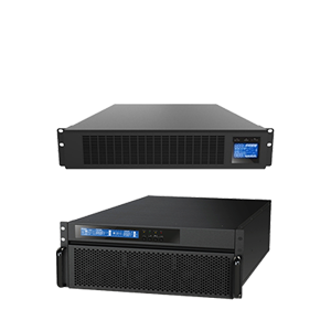 Rack Mount UPS